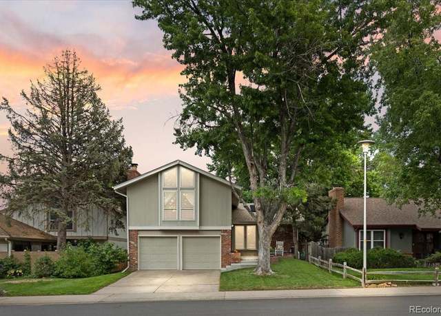 Property at 12466 E Amherst Cir, Aurora, CO 80014, 3 beds, 2 baths