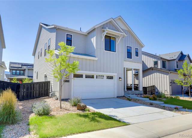 Property at 11299 Star Streak Ln, Littleton, CO 80125, 5 beds, 5 baths