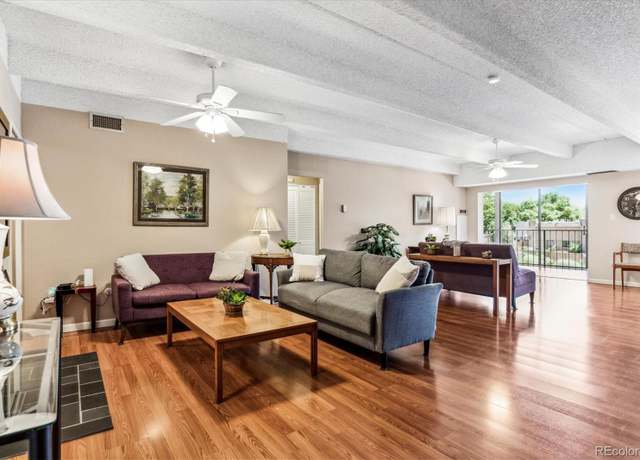 Property at 7877 E Mississippi Ave #208, Denver, CO 80247, 2 beds, 2 baths