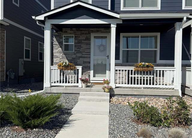 Property at 7008 Kali Ct, Frederick, CO 80530, 3 beds, 3 baths