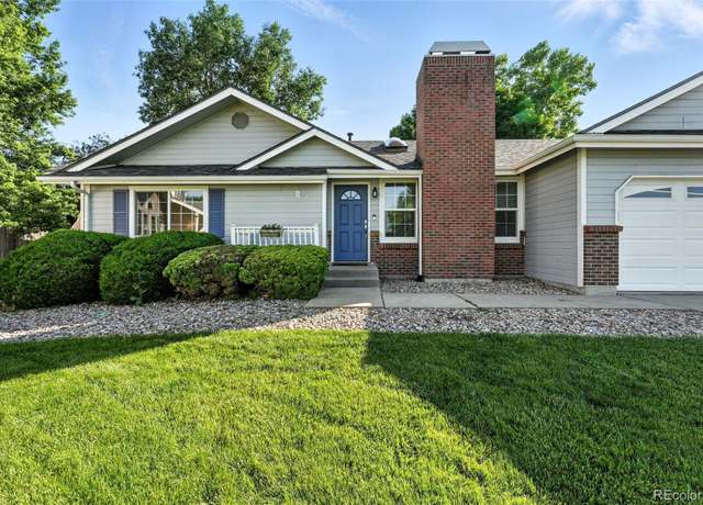 Property at 5193 S Flanders Ln, Centennial, CO 80015, 4 beds, 3 baths