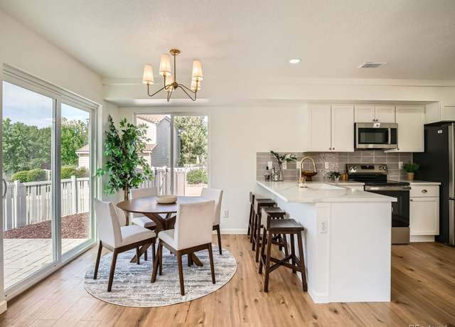 Property at 21472 E 46th Ave, Denver, CO 80249, 3 beds, 2 baths