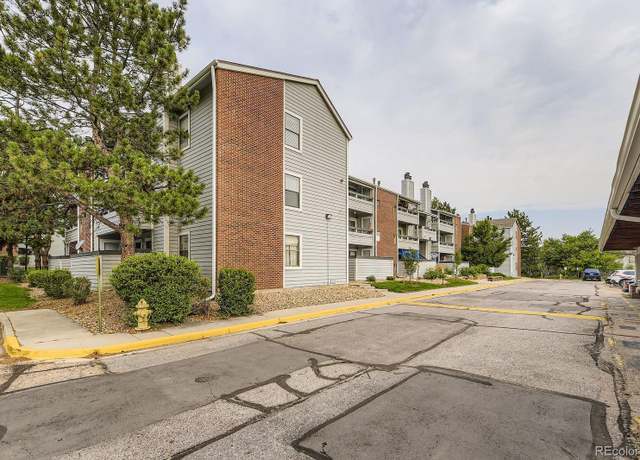 Property at 14495 E 1st Dr Unit B7, Aurora, CO 80011, 1 bed, 1 bath