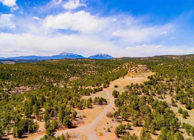 Property at na CR 53.5, Trinidad, CO 81082
