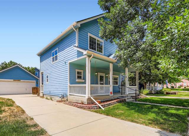 Property at 227 Cattail Ct, Longmont, CO 80501, 3 beds, 3 baths