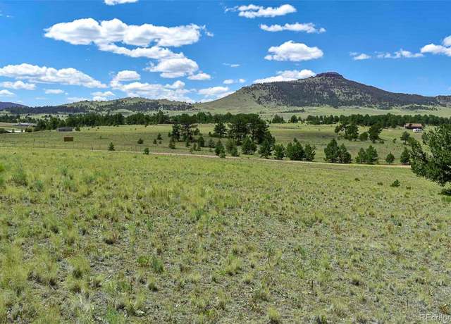 Property at 4680 County Road 71, Guffey, CO 80820