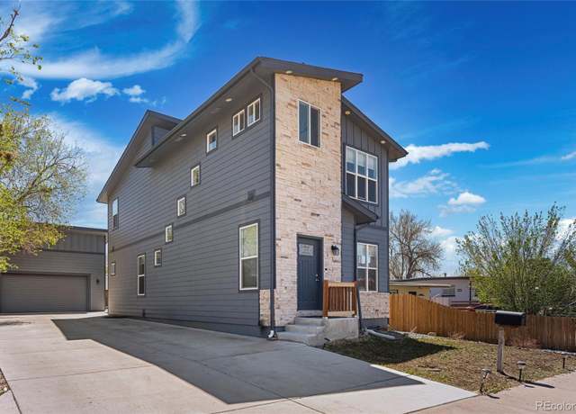 Property at 5470 Krameria St, Commerce City, CO 80022, 6 beds, 4 baths