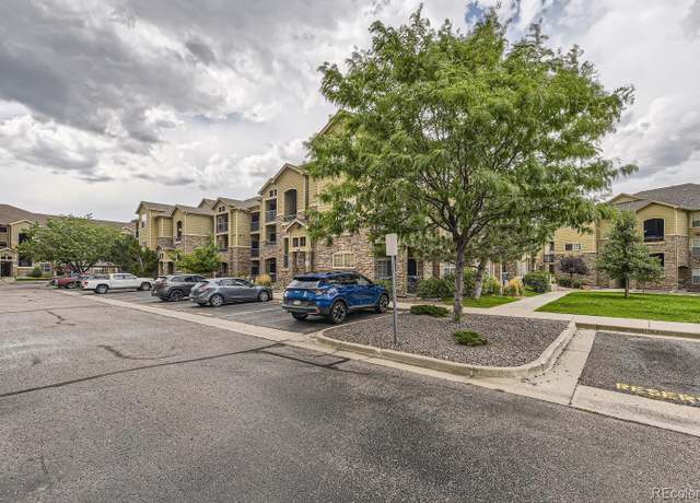 Property at 9180 Rolling Way #303, Parker, CO 80134, 2 beds, 1 bath