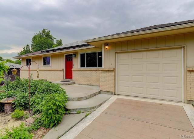 Property at 9743 W 67th Pl, Arvada, CO 80004, 3 beds, 2 baths