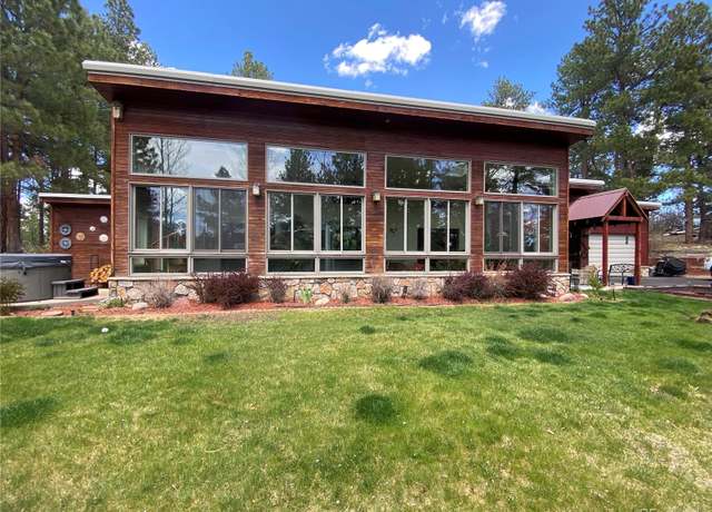 Property at 720 N Bluff Dr, Franktown, CO 80116, 3 beds, 3 baths