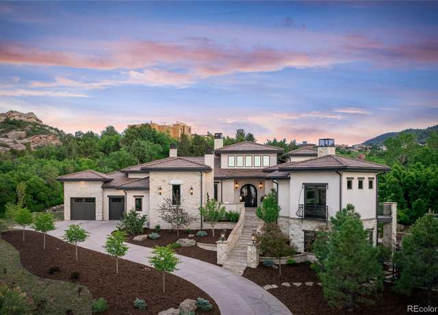 Property at 11164 Beatrice Ct, Littleton, CO 80125, 4 beds, 7 baths