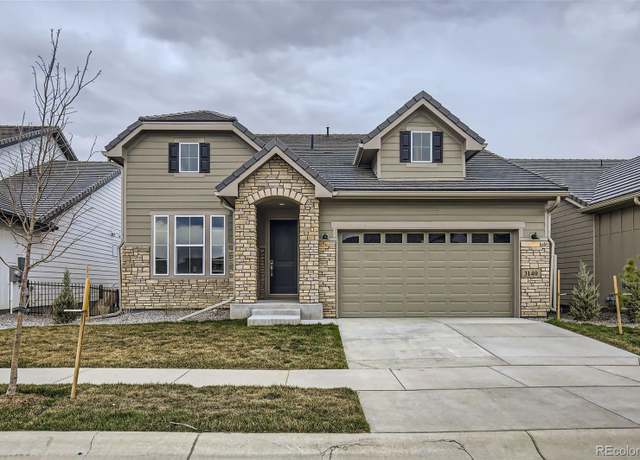Property at 3140 Newfound Lake Rd, Berthoud, CO 80513, 3 beds, 3 baths