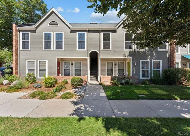 Property at 1150 Inca St #27, Denver, CO 80204, 2 beds, 1 bath