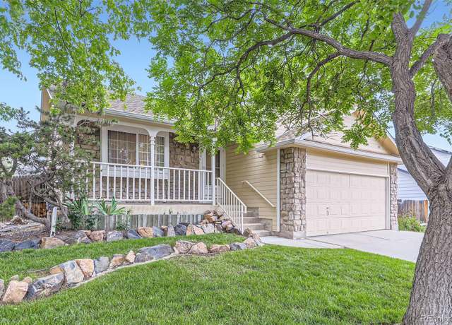 Property at 12021 Dahlia Dr, Thornton, CO 80241, 3 beds, 2 baths