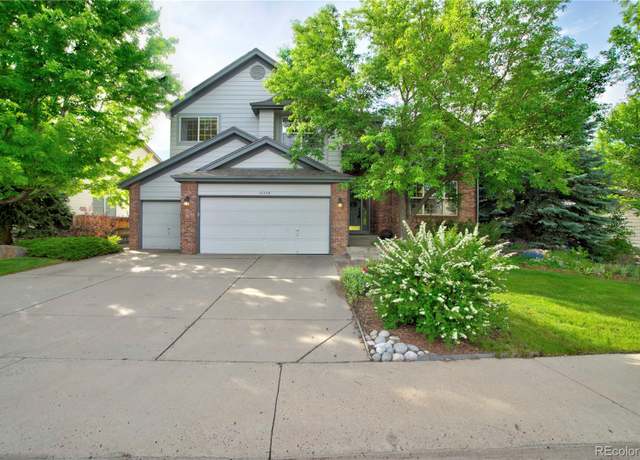 Property at 10356 Lions Heart, Lone Tree, CO 80124, 5 beds, 4 baths