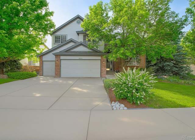 Property at 10356 Lions Heart, Lone Tree, CO 80124, 5 beds, 4 baths