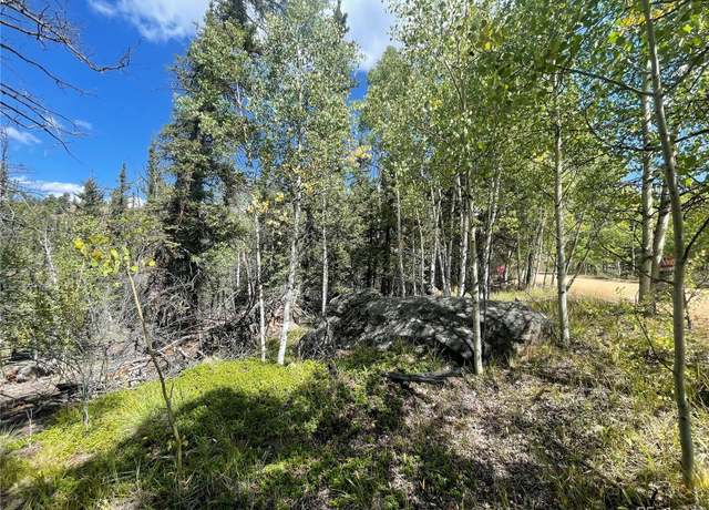 Property at 169 Ithaca Ln, Como, CO 80432