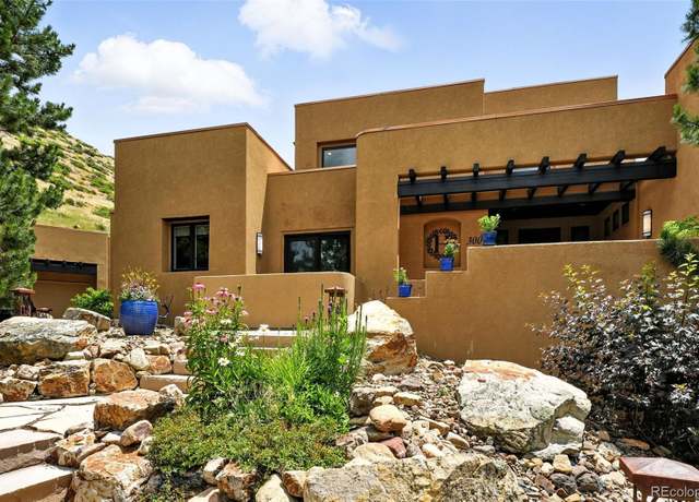 Property at 300 Cliff Line Rd, Golden, CO 80403, 4 beds, 6 baths