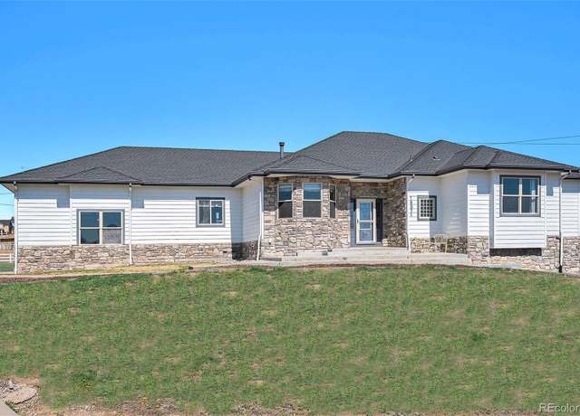 Property at 10071 E 142nd Ave, Brighton, CO 80602, 5 beds, 4 baths