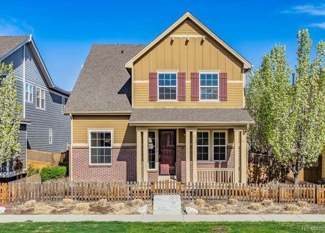 Property at 11896 Meade Ct, Westminster, CO 80031, 3 beds, 3 baths