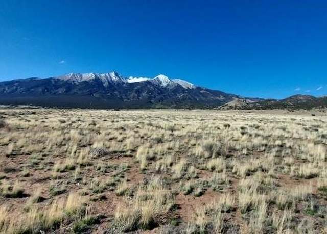 Property at Tenth St, Blanca, CO 81123