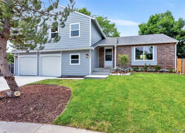 Property at 5209 E Briarwood Ave, Centennial, CO 80122, 4 beds, 3 baths