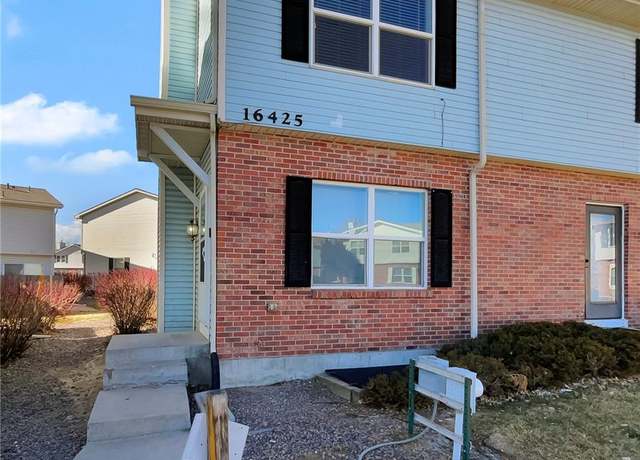 Property at 16425 E 17th Pl Unit A, Aurora, CO 80011, 2 beds, 2 baths