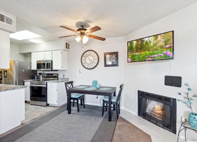 Property at 1845 Kendall St Unit 325D, Denver, CO 80214, 1 bed, 1 bath