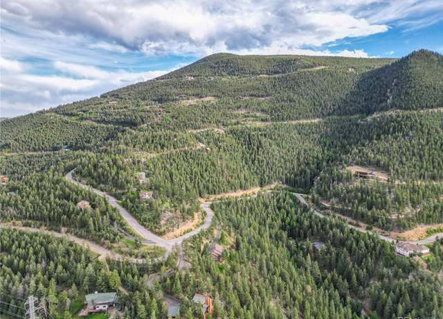 Property at Undisclosed address, Evergreen, CO 80439
