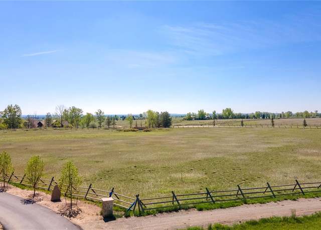 Property at 11558 Eagle Springs Trl, Longmont, CO 80503