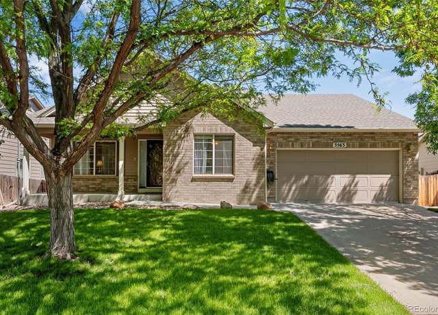 Property at 3563 Watada Dr, Brighton, CO 80601, 3 beds, 2 baths