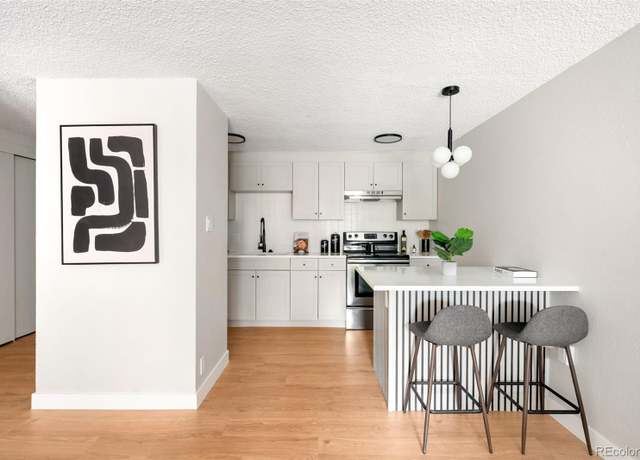 Property at 2500 S York St #115, Denver, CO 80210, 1 bed, 1 bath