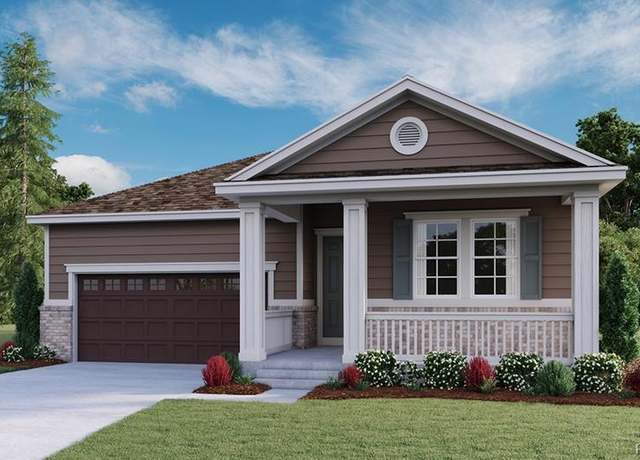 Property at 1353 Lumber Ridge Cir S, Erie, CO 80516, 5 beds, 3 baths