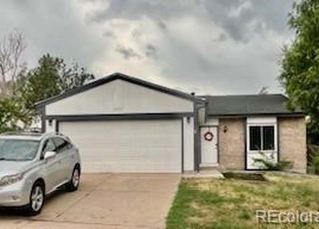 Property at 2757 S Sedalia St, Aurora, CO 80013, 3 beds, 3 baths