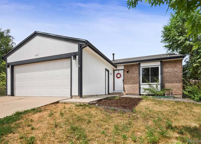 Property at 2757 S Sedalia St, Aurora, CO 80013, 3 beds, 3 baths