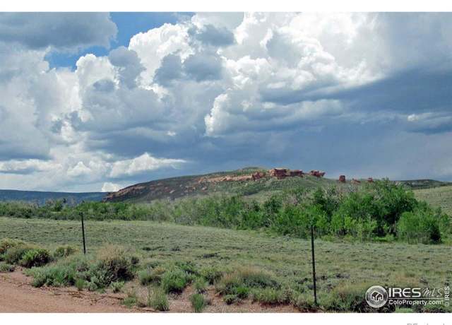 Property at N County Road 89, Livermore, CO 80536