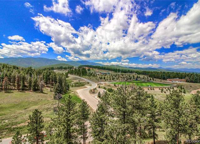 Property at 10550 Highway 73, Conifer, CO 80433, 4 beds, 4 baths