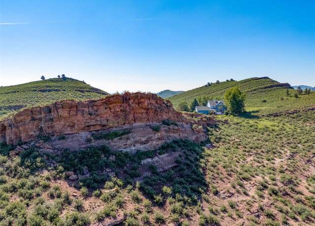 Property at 400 Rugged Rock Rd, Loveland, CO 80537, 5 beds, 6 baths
