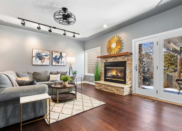 Property at 10000 E Yale Ave #41, Denver, CO 80231, 4 beds, 4 baths