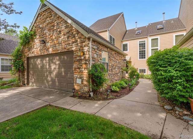 Property at 10000 E Yale Ave #41, Denver, CO 80231, 4 beds, 4 baths