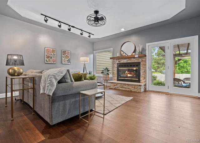 Property at 10000 E Yale Ave #41, Denver, CO 80231, 4 beds, 4 baths