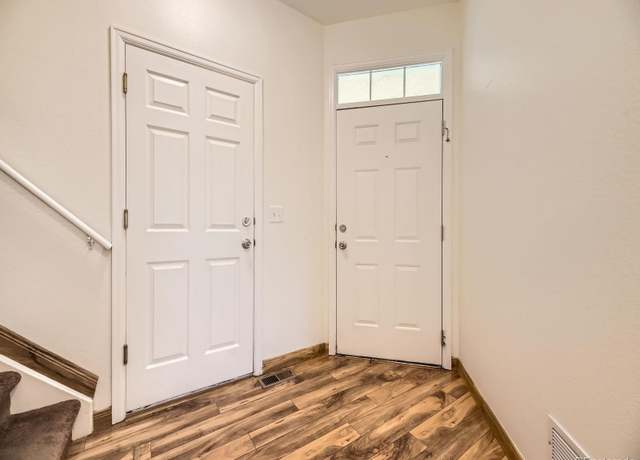 Property at 12265 E 2nd Dr, Aurora, CO 80011, 2 beds, 3 baths