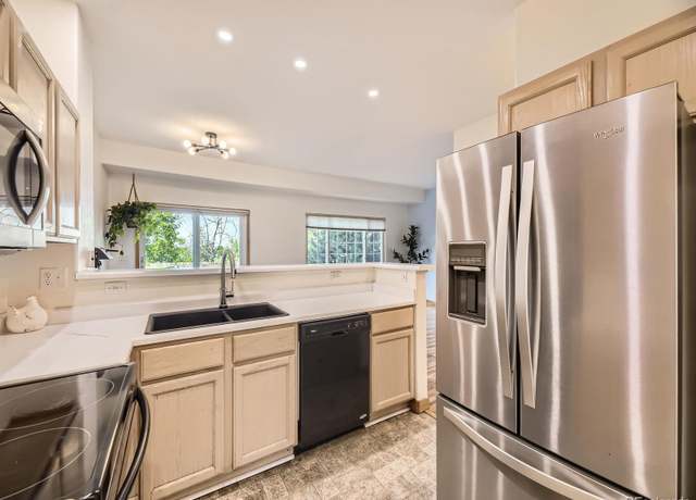 Property at 12265 E 2nd Dr, Aurora, CO 80011, 2 beds, 3 baths