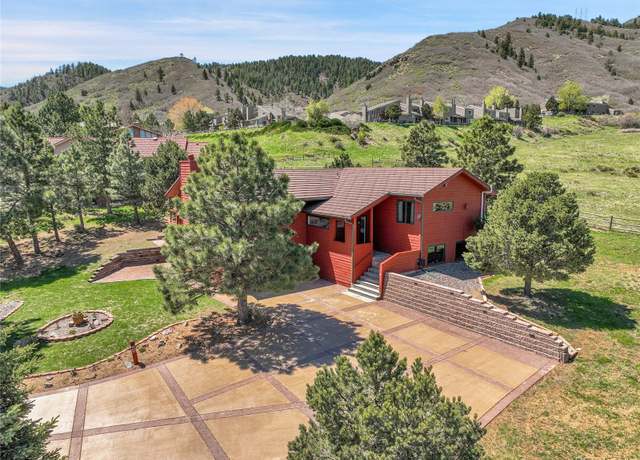 Property at 10991 Expedition, Littleton, CO 80125, 4 beds, 3 baths