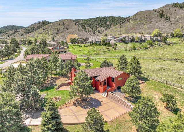 Property at 10991 Expedition, Littleton, CO 80125, 4 beds, 3 baths