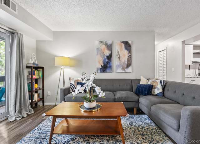 Property at 14435 E 1st Dr Unit B2, Aurora, CO 80011, 2 beds, 2 baths