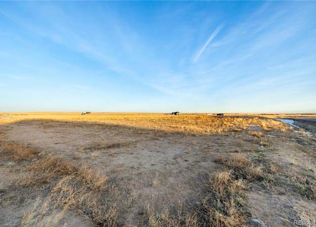 Property at 15381 Oscuro Trl, Peyton, CO 80831