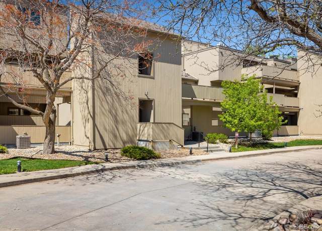 Property at 2938 Kalmia Ave #6, Boulder, CO 80301, 2 beds, 2 baths