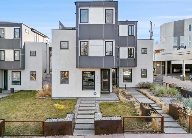 Property at 1930 W 35th Ave, Denver, CO 80211, 5 beds, 4 baths