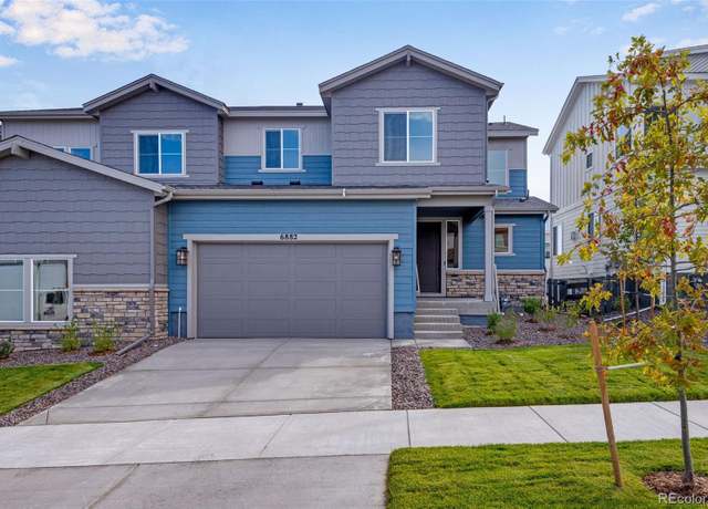 Property at 6882 Oak Canyon Cir, Castle Pines, CO 80108, 5 beds, 5 baths